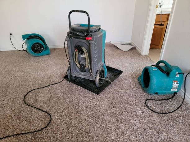 Best 24-hour water damage restoration  in Peabody, KS