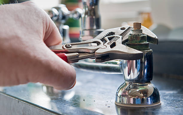 Best Commercial water damage restoration  in Peabody, KS